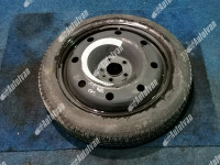 ALFA ROMEO 159 RED. REZERVNI KOTAČ 125/80 R 17