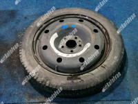 ALFA ROMEO 159 REZERVNI KOTAČ 125/80 R 17