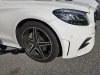 Mercedes AMG  SET ALU FELGE i GUME18''  4 kom