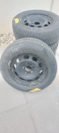 BMW Čelične felge 16'' rupe 5x120, 4 kom.