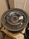 Čelične 16'' 5x112 Audi.komplet 100e 091 3144 144