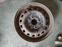 Čelične felge 13'' Fiat, Zastava, Yugo itd, rupe 4, 2kom