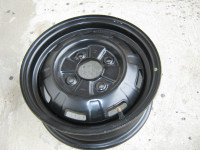 Čelične felge 13'' rupe 4, 1 kom.