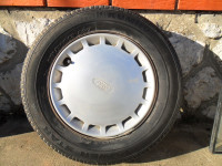 Čelične felge 13'' rupe 4, 1 kom. ZA - " FORD"