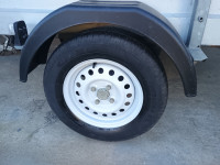Kotač za prikolicu 13'' rupe 4x100