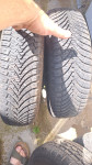 Čelične felge 13'' rupe 4x108, 4 kom.