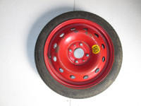 REZERVNI KOTAC, NIKAD KORISTEN, ZA FIJATA