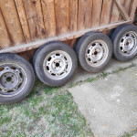 Čelične felge, Sava gume 185/65/14