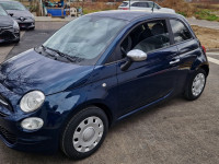 Čelične felge 14'' rupe 4x98, 4 kom.