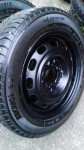 Čelične felge 15'' rupe 5x114,3, 4+2+1 kom Mazda 3, Primacy ...