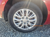 ČELIČNE FELGE 15 COLA KIA CEED 195/65R15