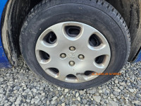 ČELIČNE FELGE 15 COLA PEUGEOT 307 195/65E15