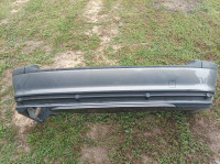 Branik zadnji BMW E46