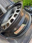 Čelične felge 16'' rupe 5x112, 4 kom. 6,5J ET 41 Wv, Audi, Seat