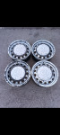Čelične felge 15'' rupe 4x108 Peugeot,Citroen 4 kom.
