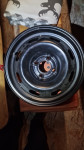 Čelične felge 15'' rupe 4x108, Peugeot ,Citroen