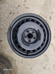 Čelične felge 15'' rupe 5, 4 kom.