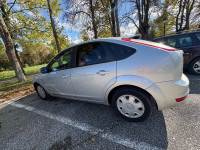 Čelične felge 15'' rupe 5x108, 4 kom.