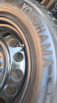 Suzuki, Toyota, Fiat, 16" 5x114,3 , ET 50 zimske 215 60 16