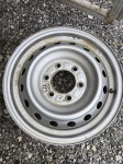 Čelične felge 16''  6x139.7 Ford Ranger