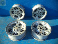 Alu felge 16'' rupa 5, 4 kom. - Jeep