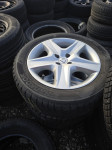 Čelične felge 16''  Dacia ,rupe 4, 4 kom.