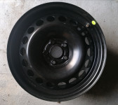 Čelične felge 16'' rupe 5, 1 kom.