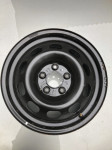 Čelične felge bmw 16'' rupe 5, 4 kom.
