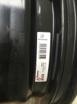 Čelične felge 16'' , pet rupa rupe, 4 kom.