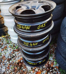 Čelične felge 16'' za Renault Megane 2015.g.0916034477