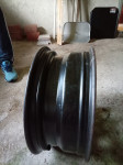 Čelične felge 16'' rupe 5, 4 kom.