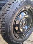 Ford, Volvo, Jaguar 15'' 5x108, 4+1 kom. 195 65 15 zimske Goodyear