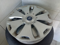 Čelične felge 16'' rupe 5x108, 4 kom.