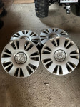 Čelične felge 16'' rupe 5x110, 4 kom.