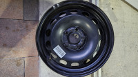ČELIČNE FELGE 16'' rupe 5x112, 4 kom.