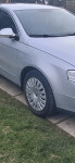 Čelične felge 16'' rupe 5x112, 4 kom.