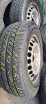WV Trsnsporter 16'' 5x120, 215 65 16 C