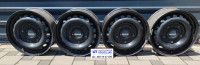 Čelične felge 16'' rupe 5x160, 4 kom/Ford Transit 2024/KK211015CB/ MAK