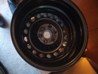 Čelične felge 16'' rupe 6x120, 4 kom.