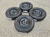 NOVE celicne felge 17 5x114.3 Kia Sportage NQ5 sa NOVIM zamskim gumama