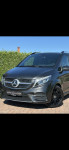 Mercedes V klase čelične 17'' 5x112, 4+1kom. 225 55 17 C