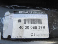 Čelične felge 15" 5x108 CB 60.1mm Orginal Renault Kangoo/MB