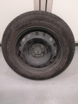 Čelična felga 175/65 14'' rupe 4x100, 1 kom.