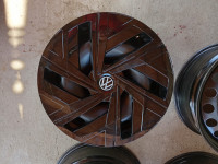 Čelične felge 19  5x112 +ratkape..VW ID 4,ID5,ID6,ID 7,Audi Q2,Q4,,SQ2