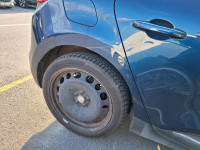 Čelične felge 20'' rupe 5x114, 4 kom.