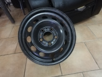 Čelične felge 5x120 16 Cola BMW serija 1