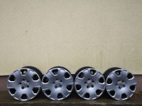 čelične felge OPEL 16 5x 110