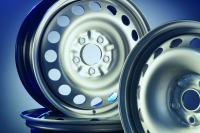 Čelične felge za sve marke automobila