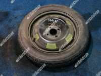 CITROEN DS4 REZERVNI KOTAČ 125/85 R 16