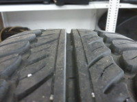 Felge 13" 4x100 sa gumama SPORTIVA T70 175 70 R 13 4kom